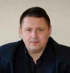 Начальник відділу